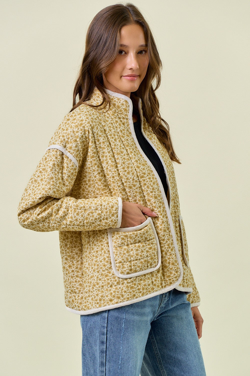 Sadie Jacket