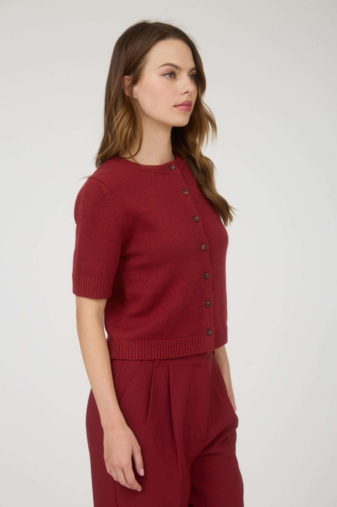 Nancy Cardigan
