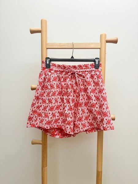 Kelly Shorts