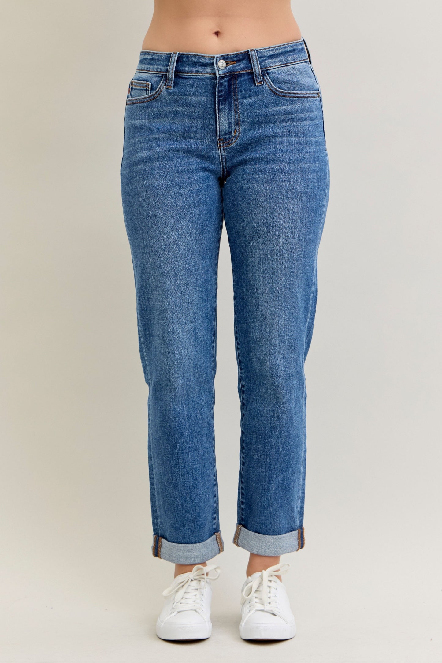 Olivia Denim