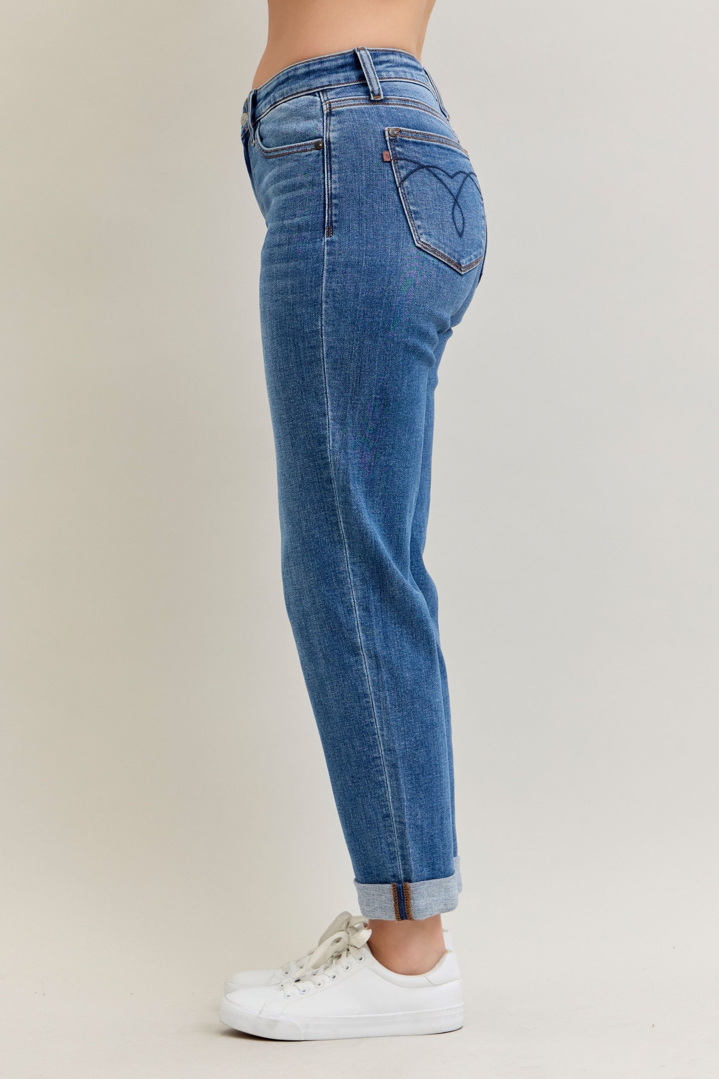 Olivia Denim