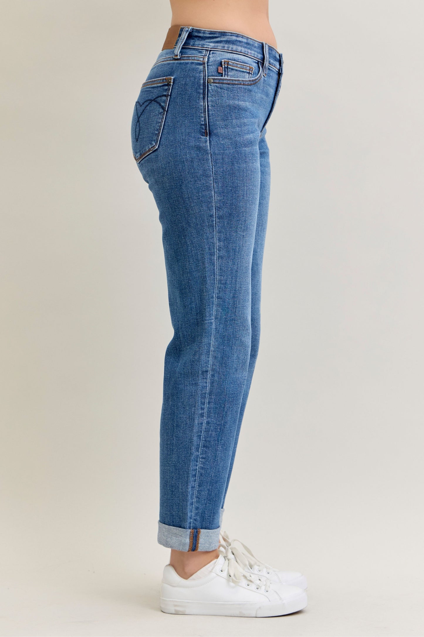 Olivia Denim