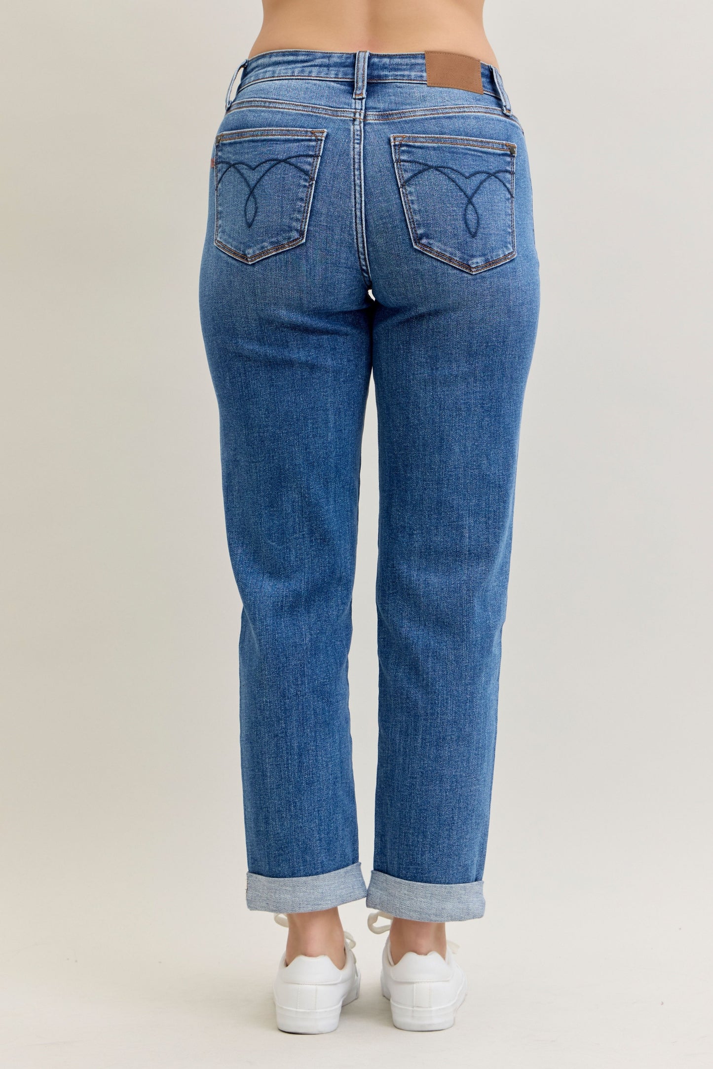 Olivia Denim