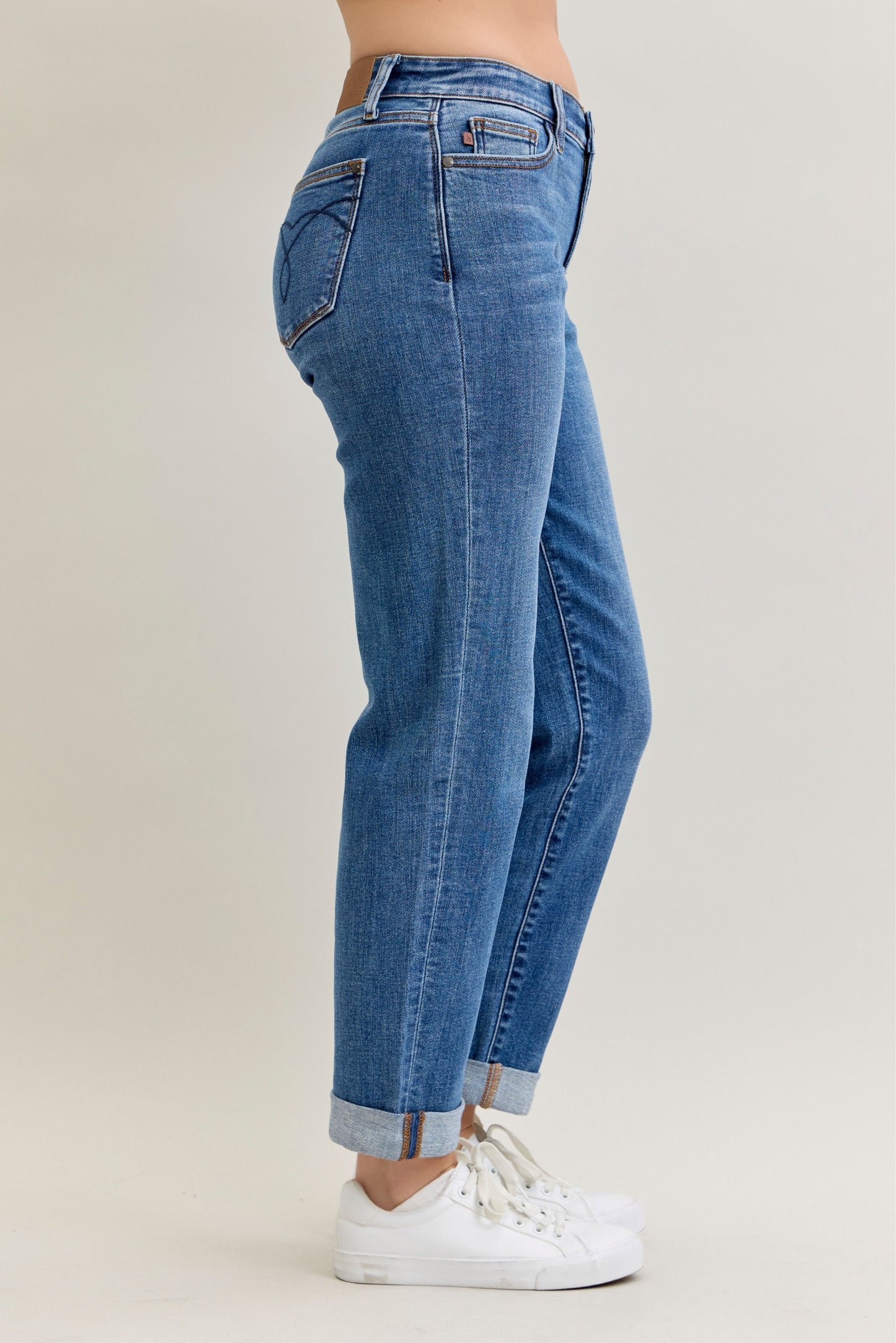 Olivia Denim