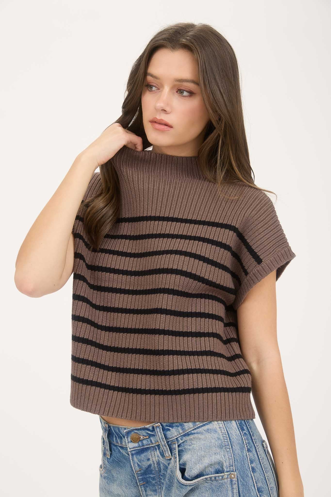 Lacy Top