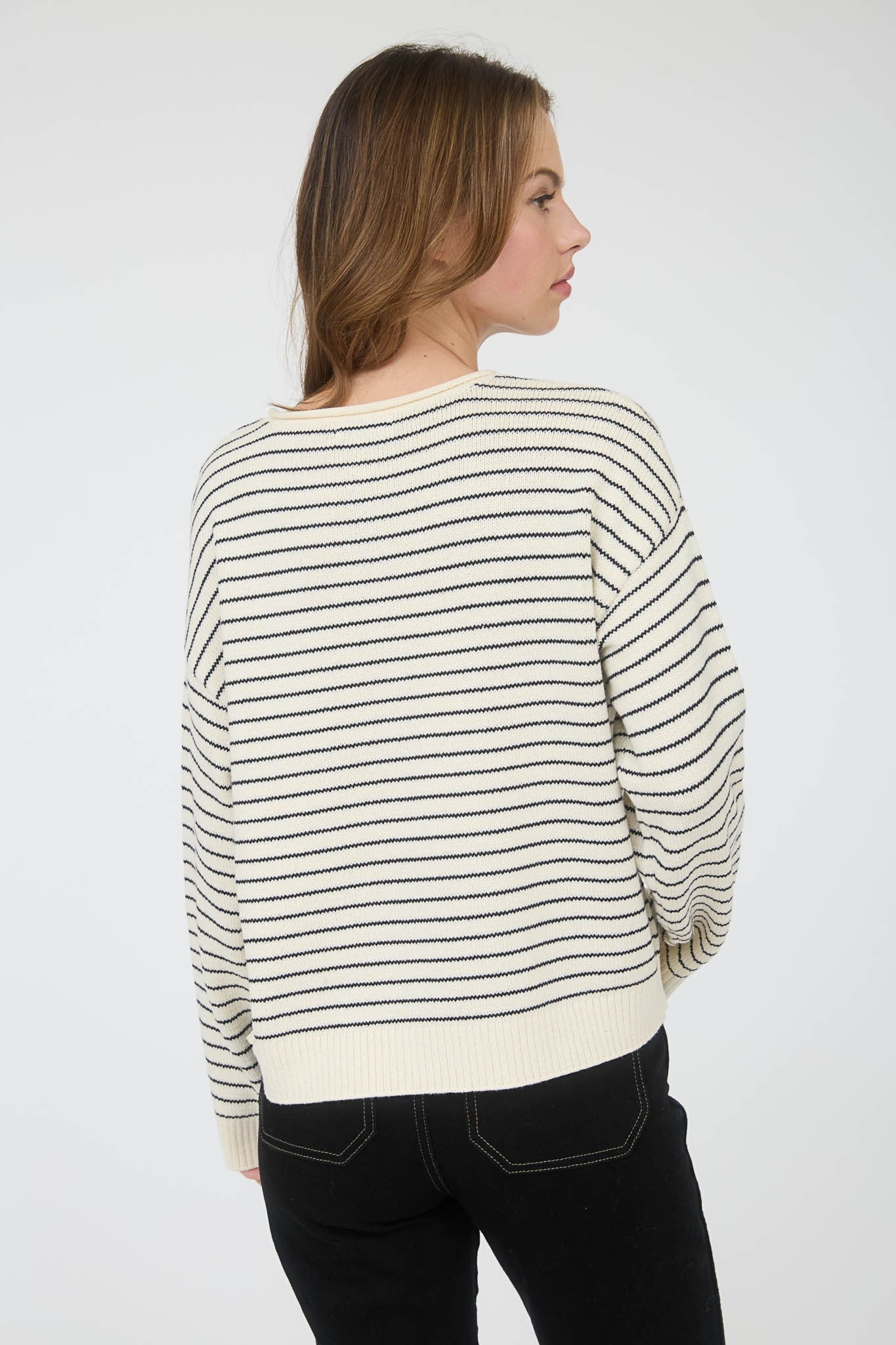 Regina Cardigan