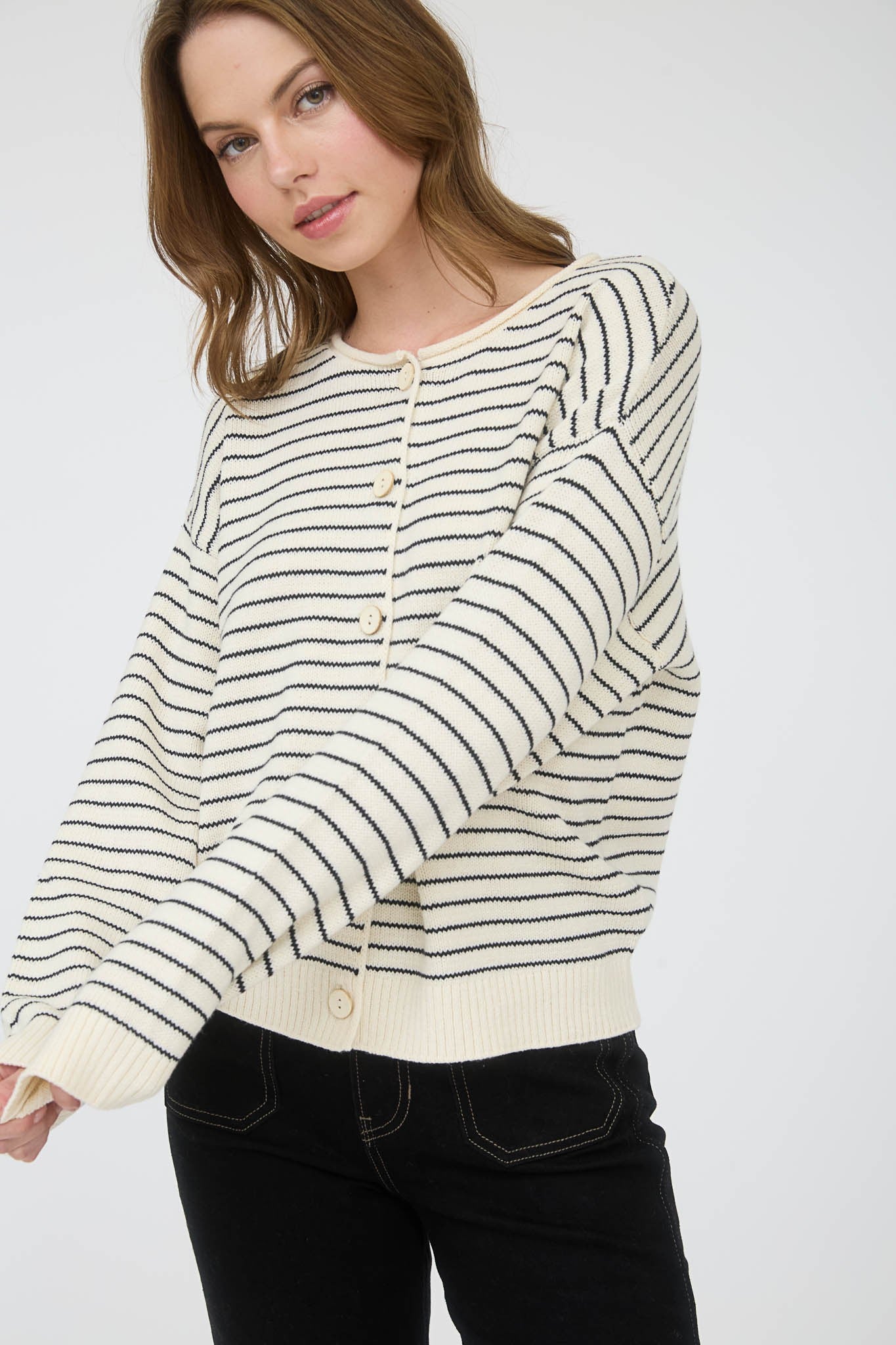 Regina Cardigan