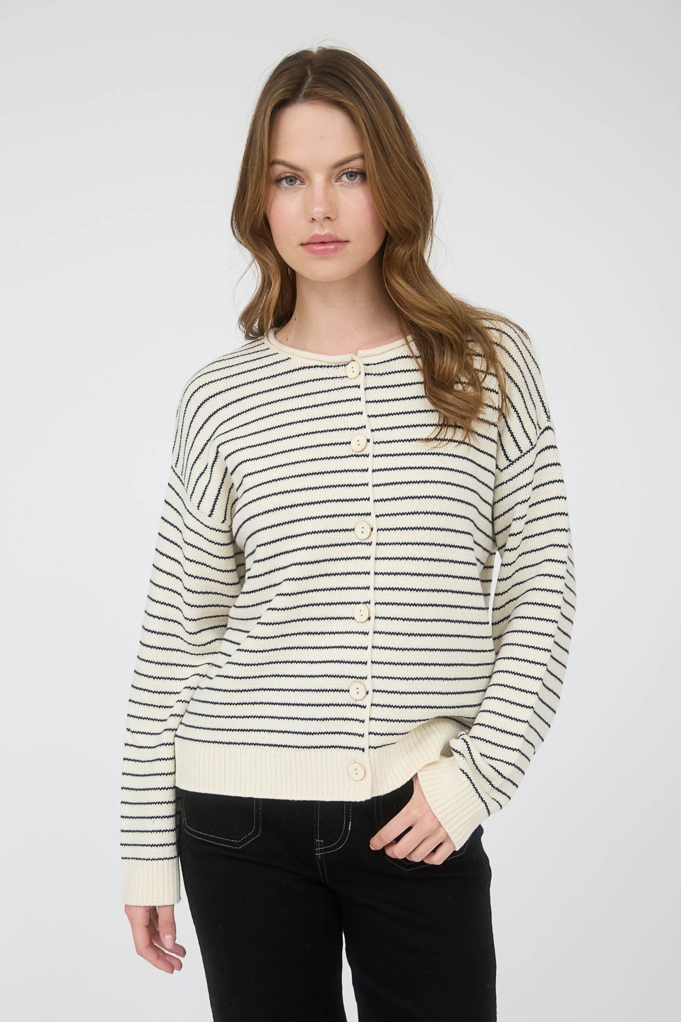 Regina Cardigan