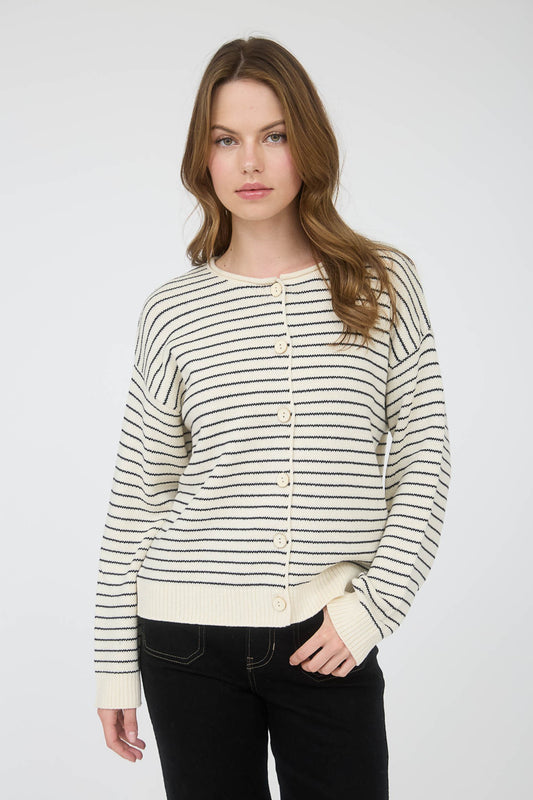 Regina Cardigan