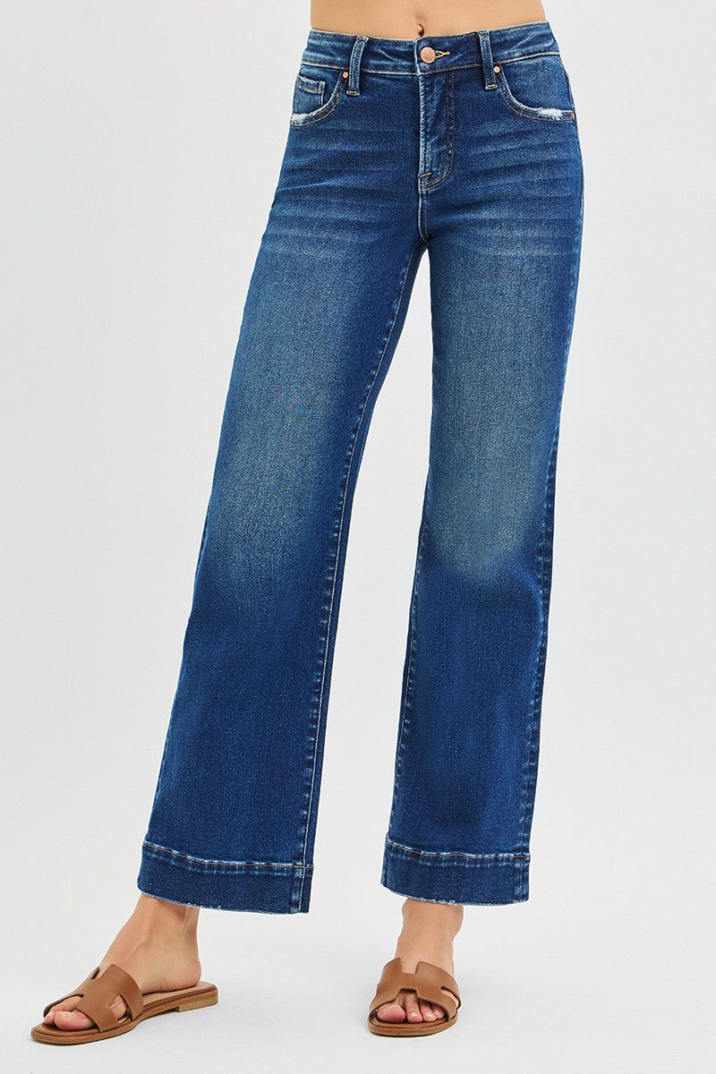 Rita Denim
