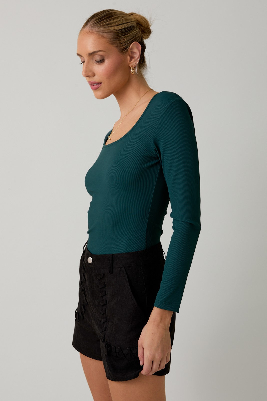 Kori Bodysuit - multiple colors