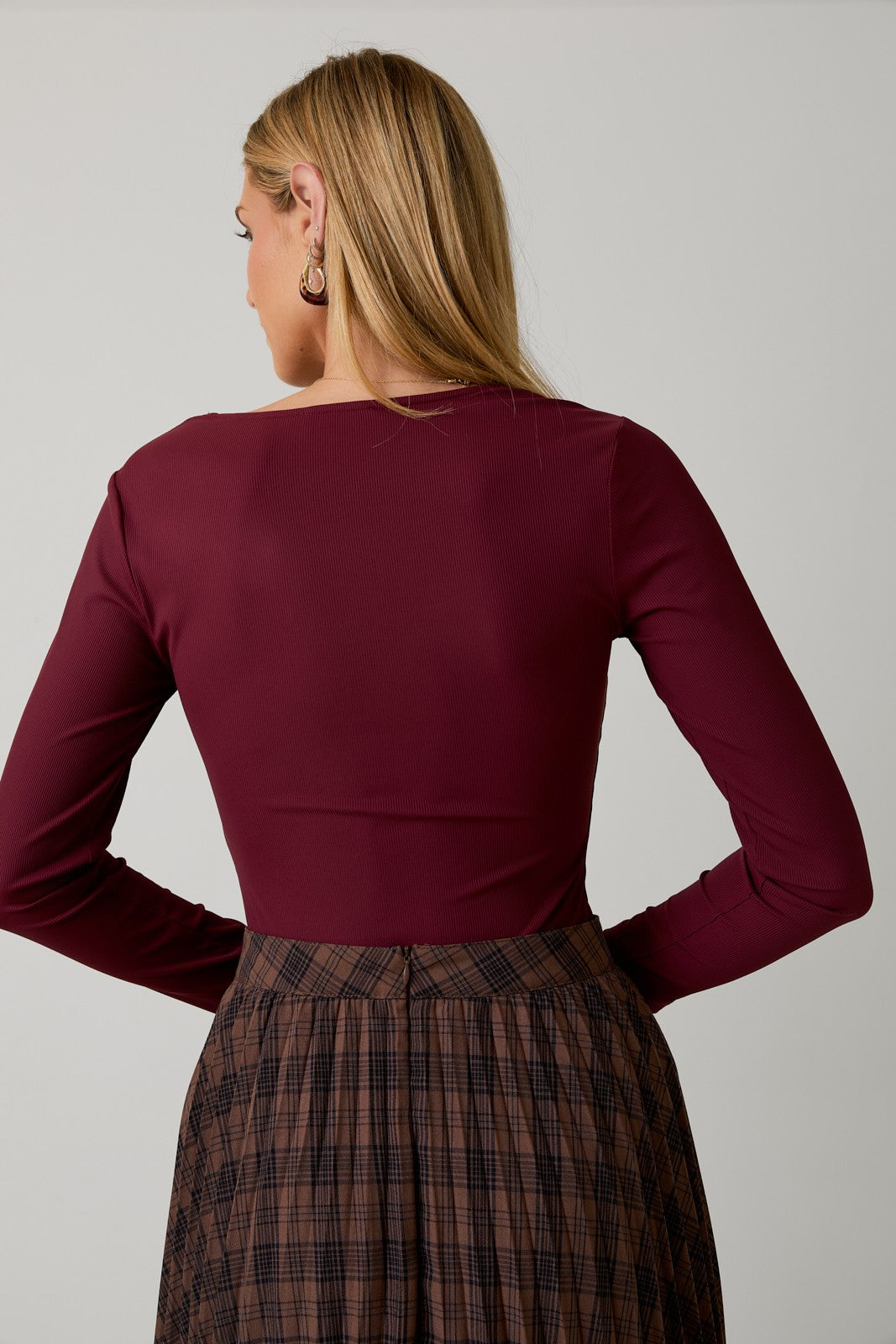 Kori Bodysuit - multiple colors