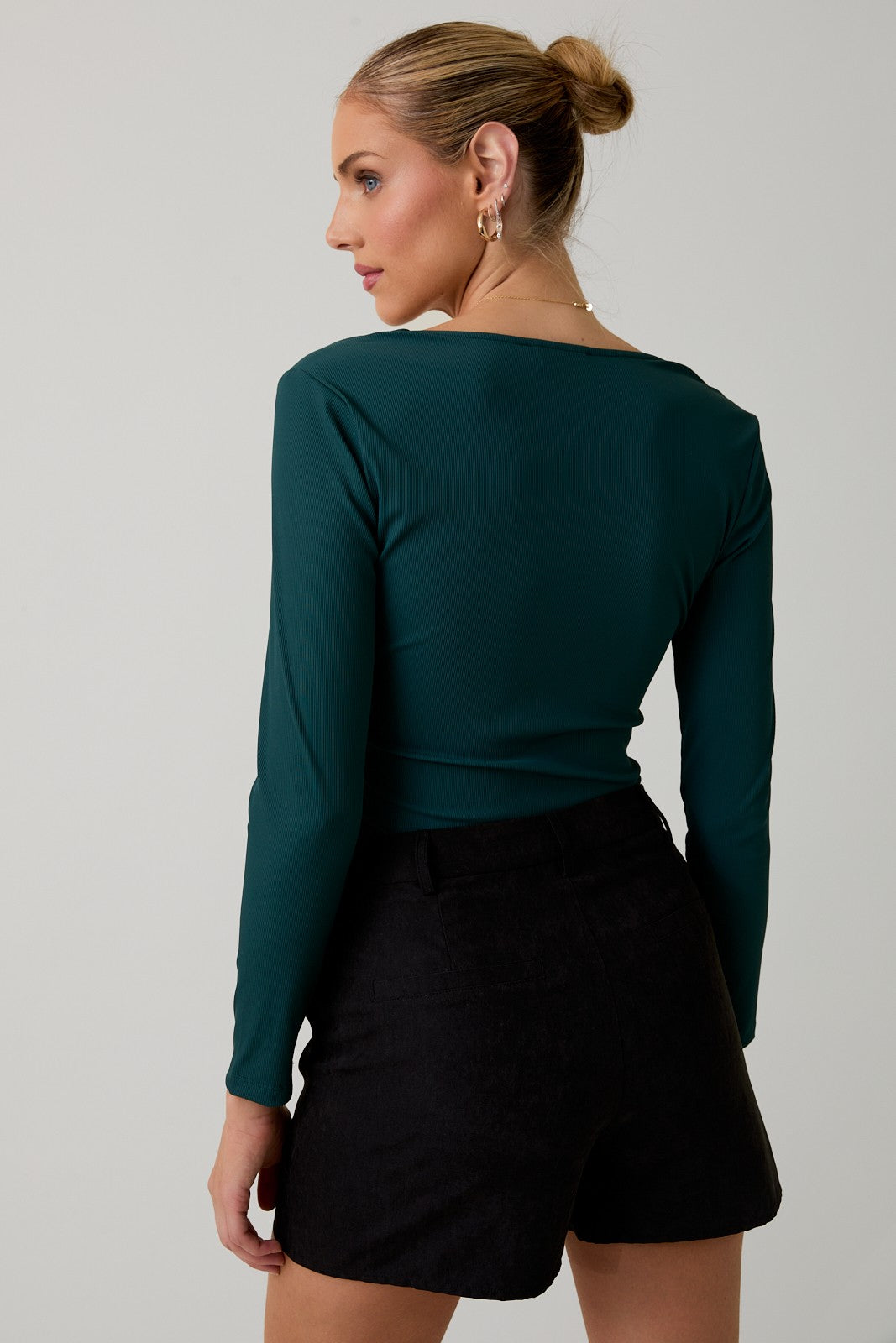 Kori Bodysuit - multiple colors