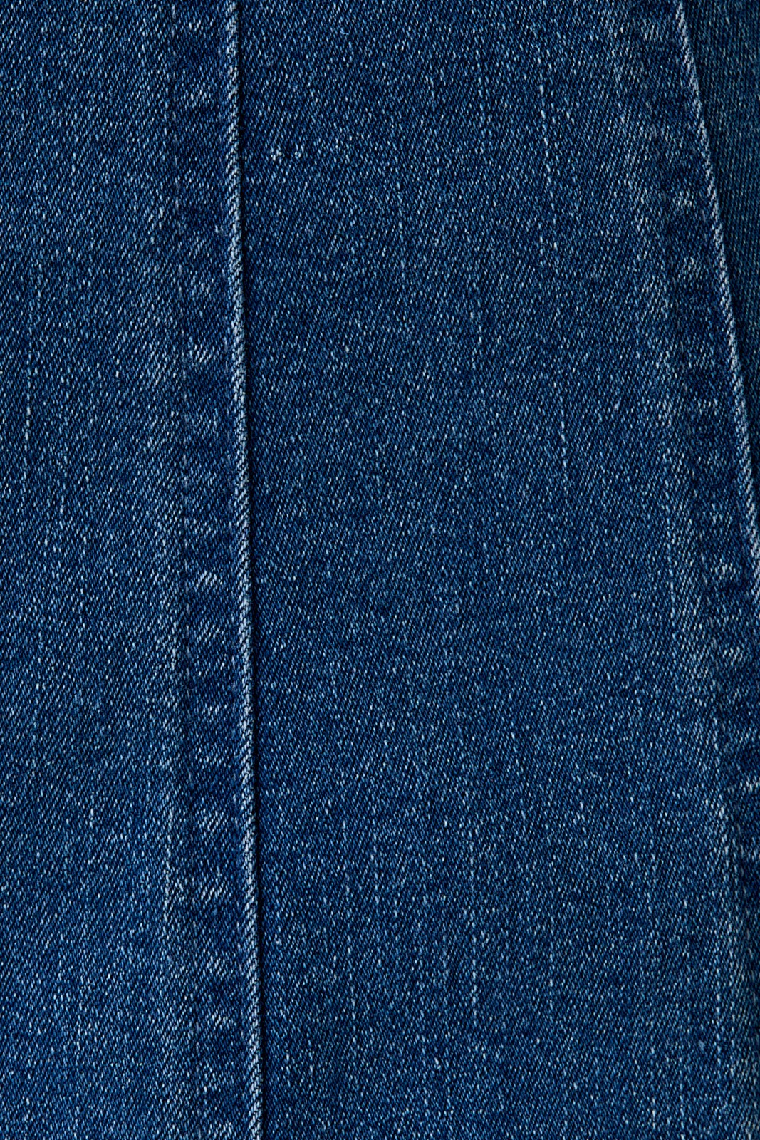 Kara Denim Dress