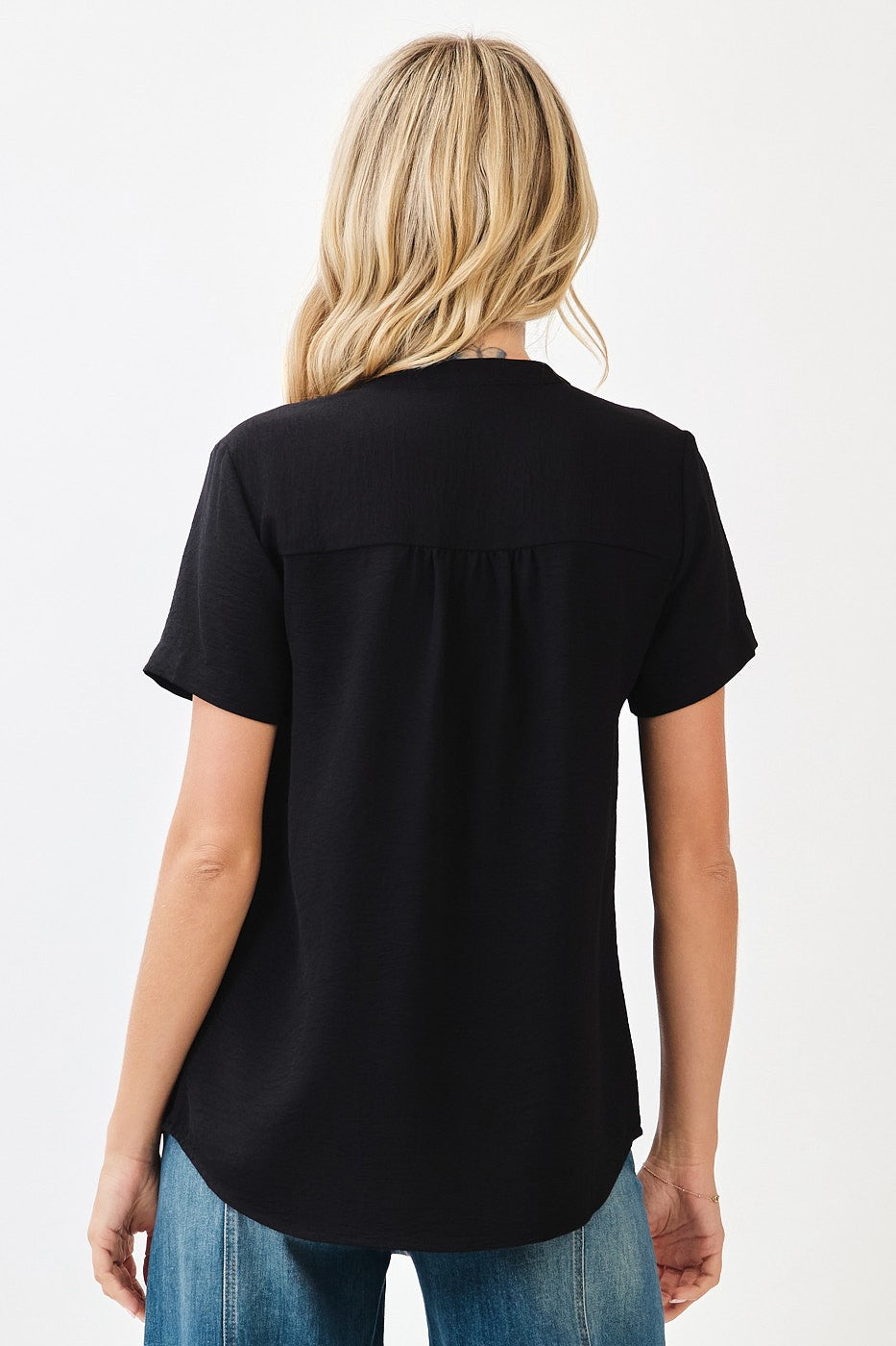 Debbie Blouse