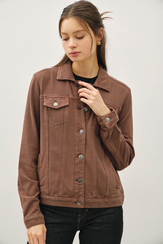 Erika Jacket