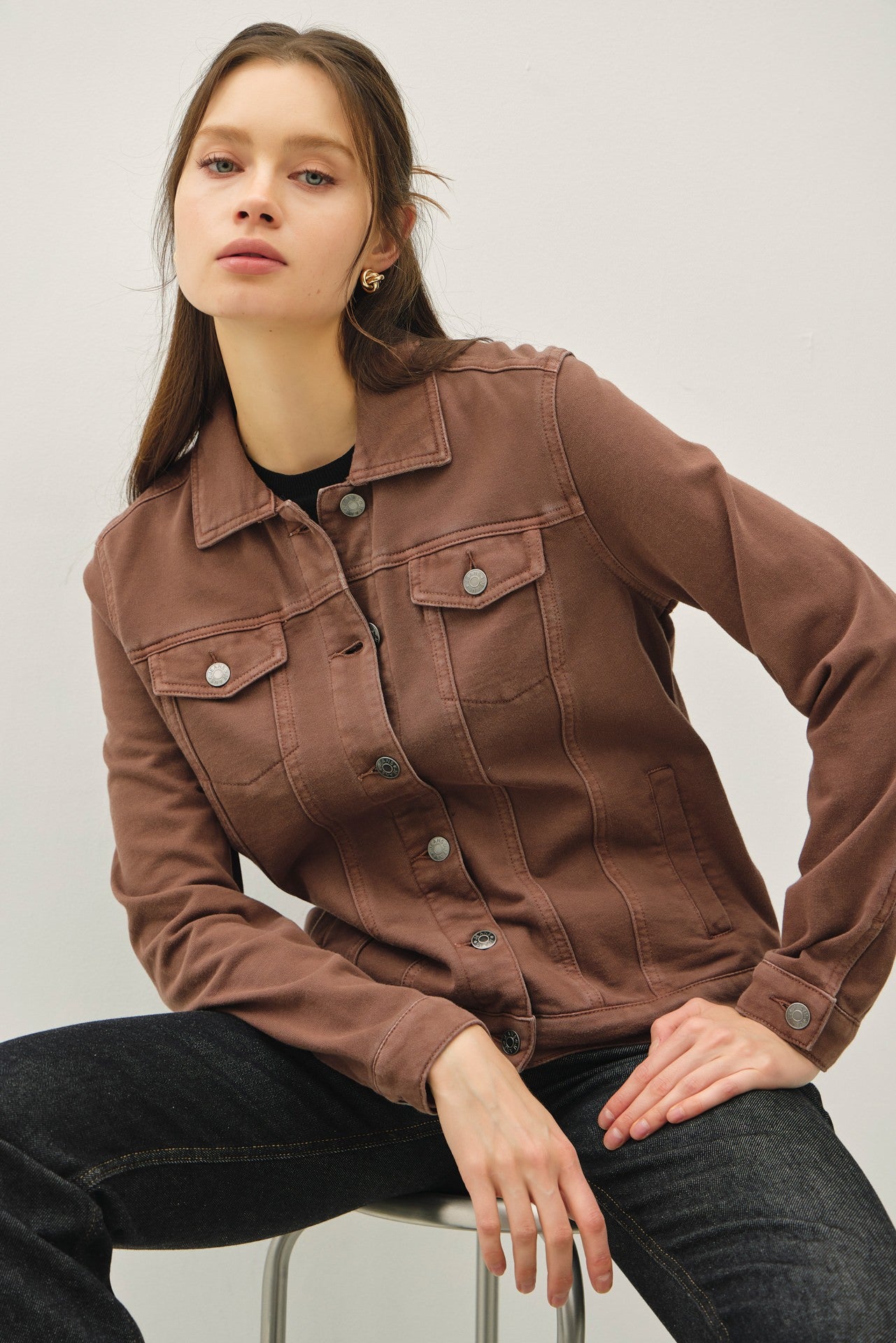 Erika Jacket