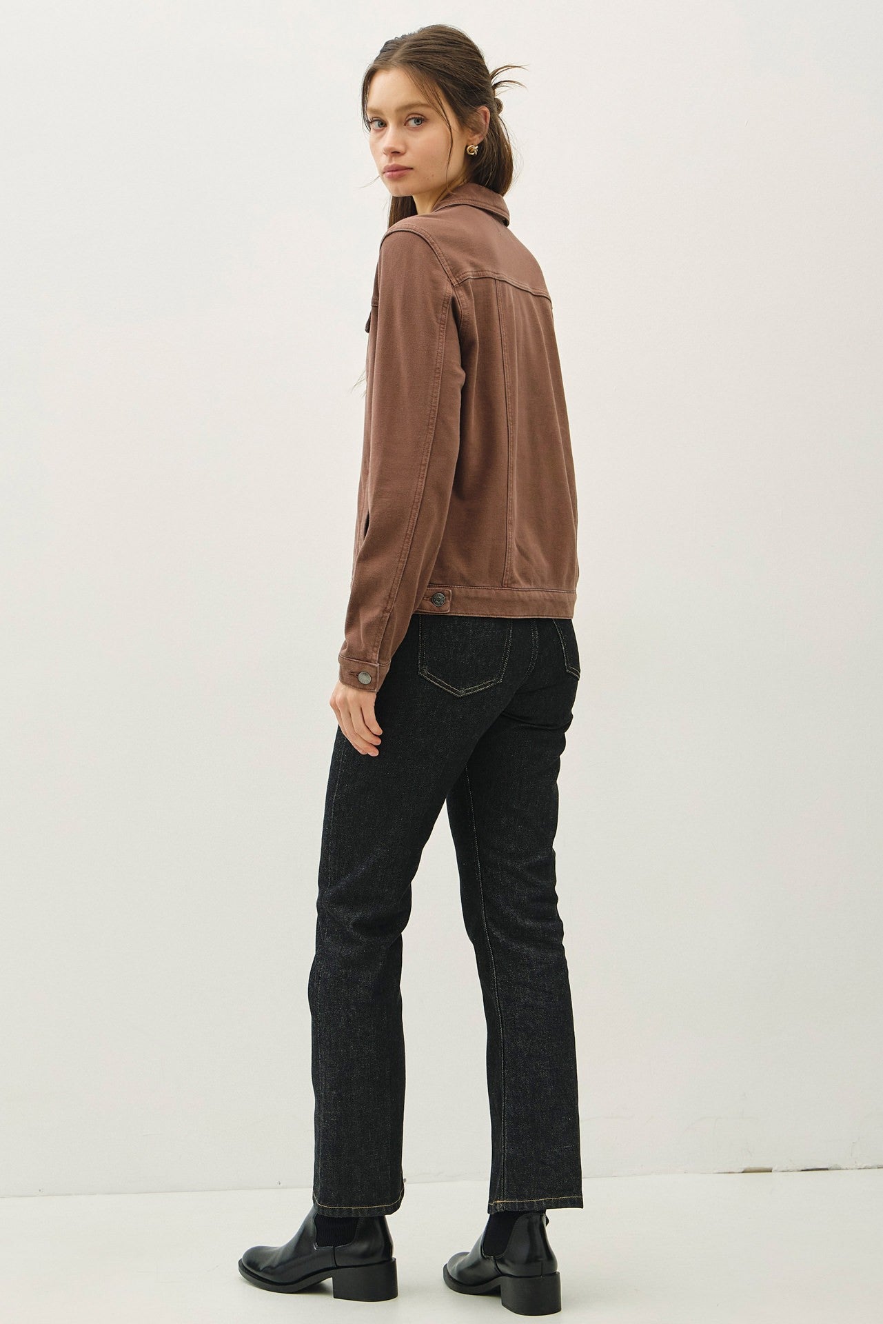 Erika Jacket