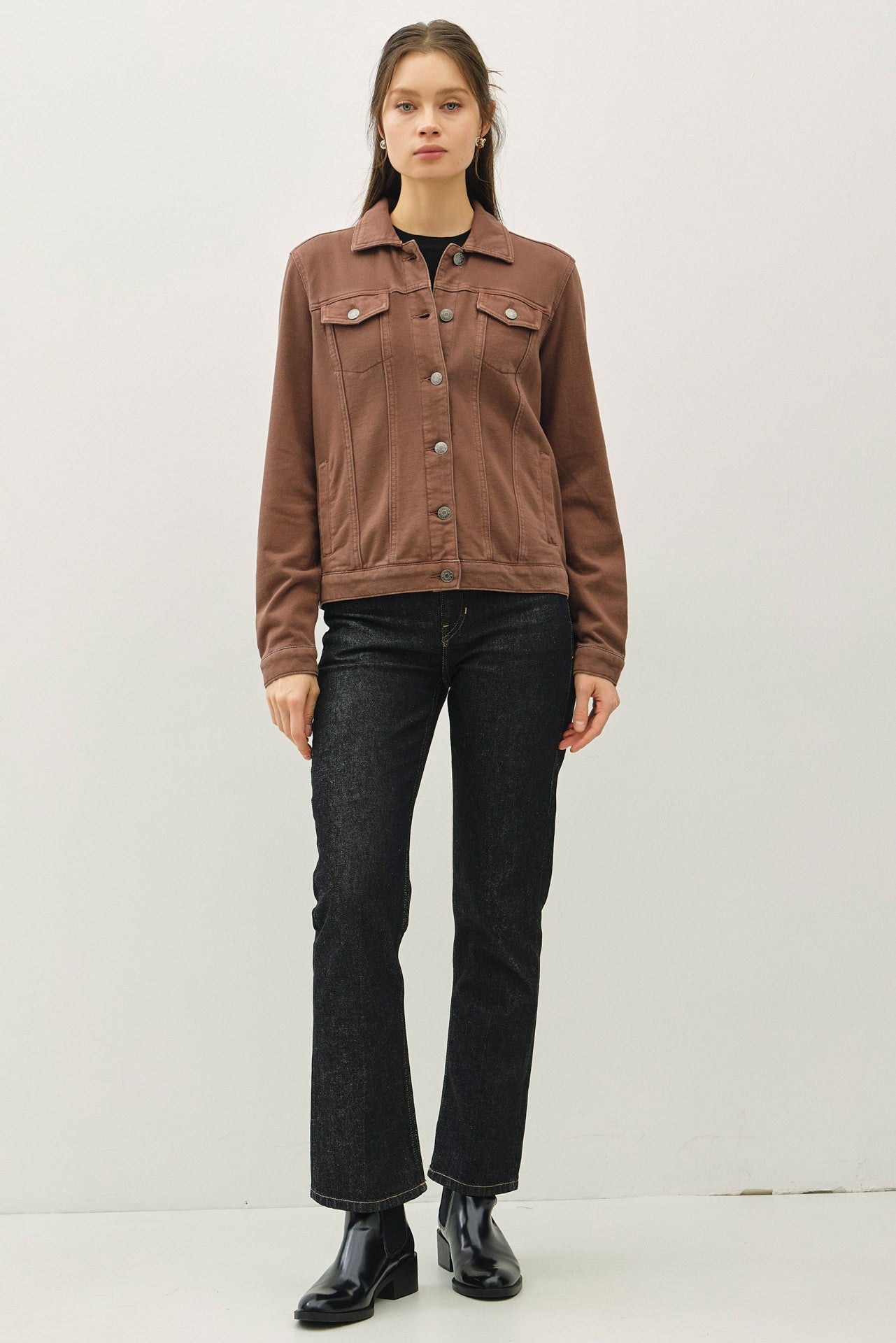 Erika Jacket