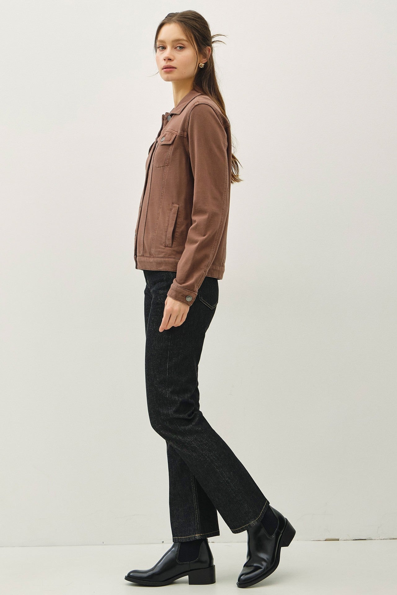 Erika Jacket