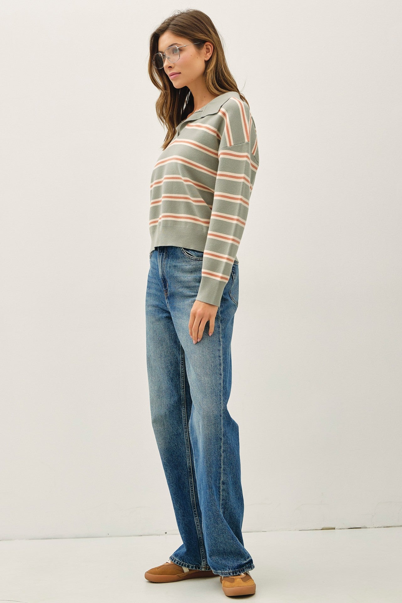Rebecca Top