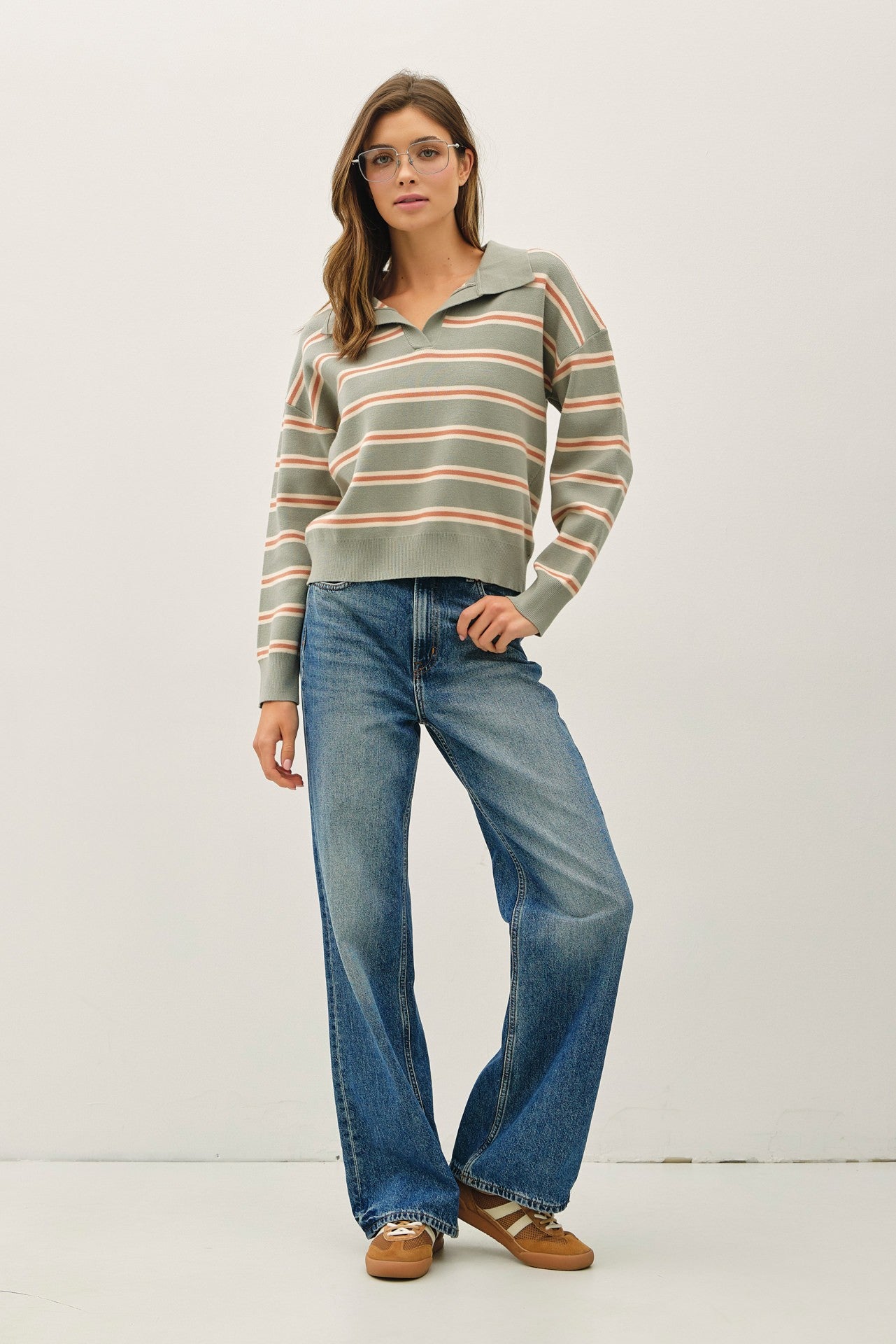 Rebecca Top