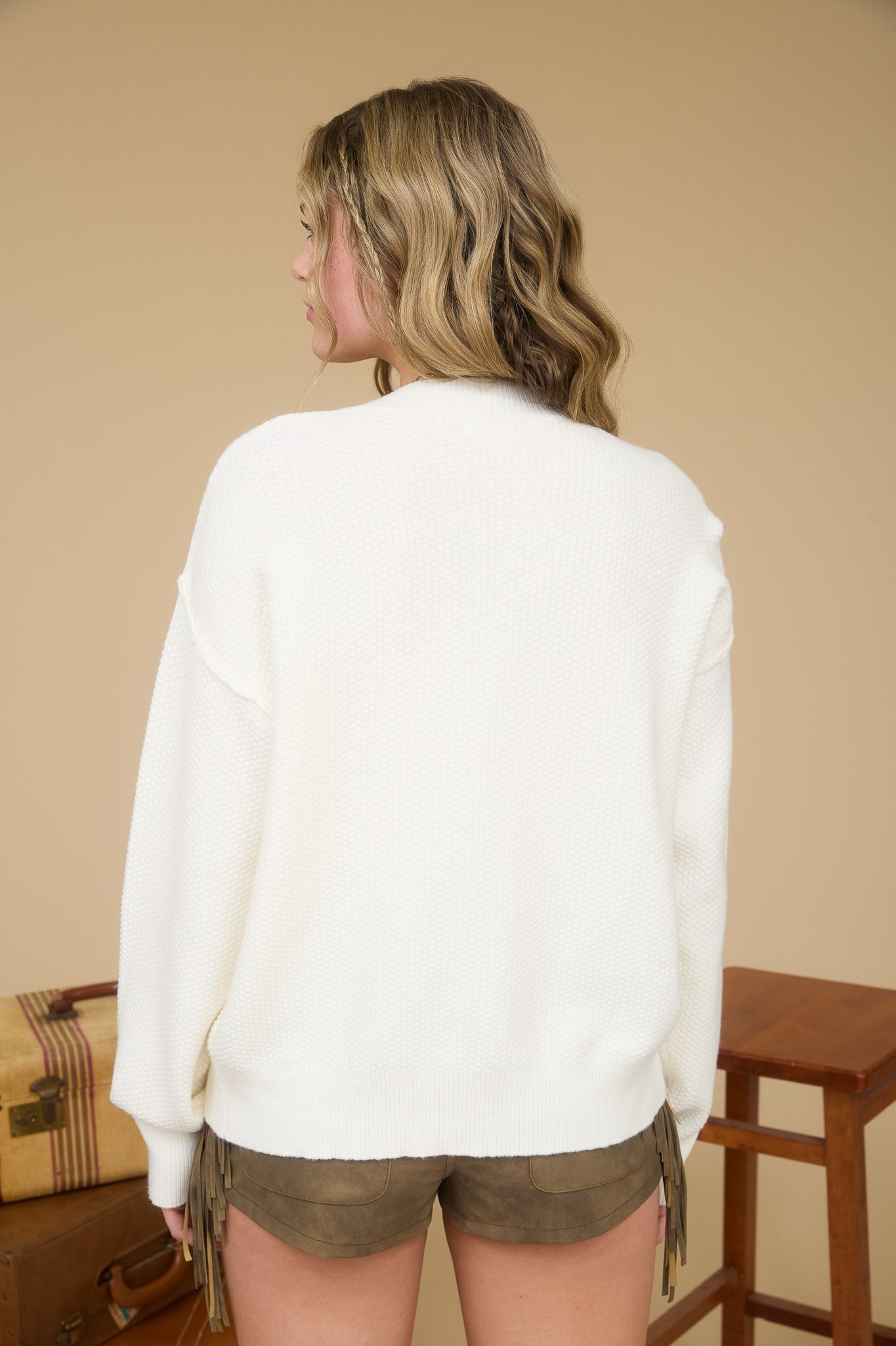 Ginny Cardigan