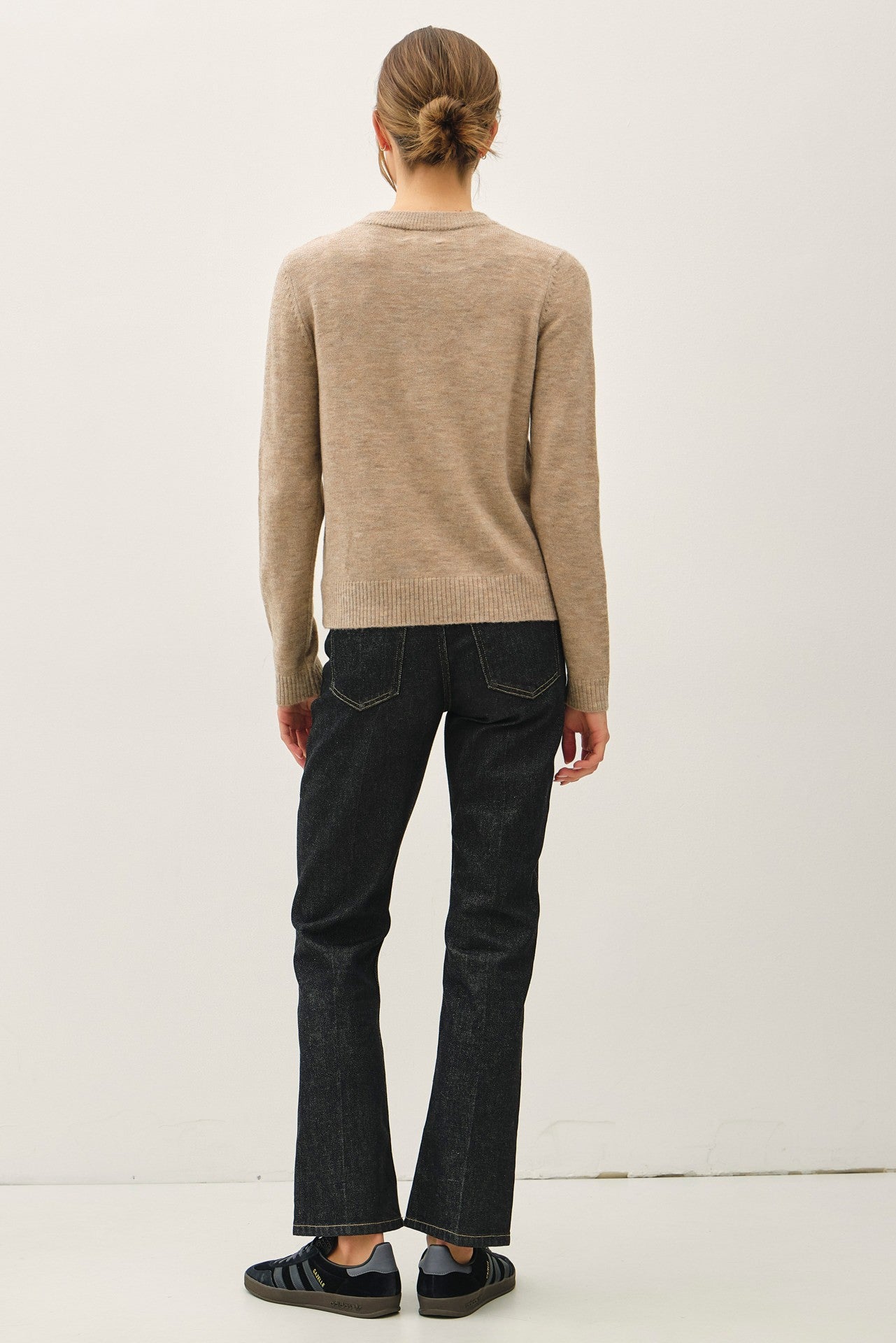 Emily Sweater