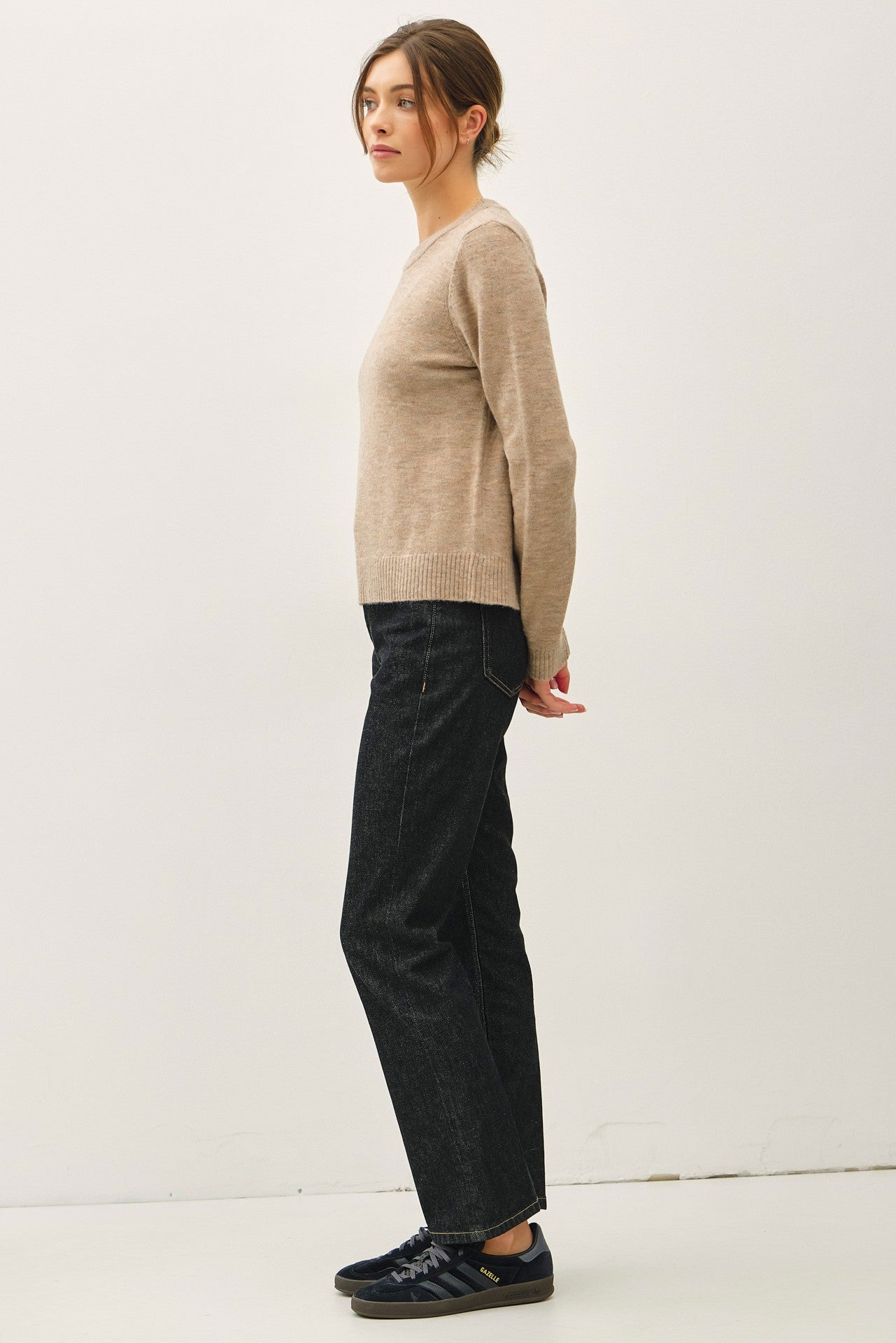 Emily Sweater