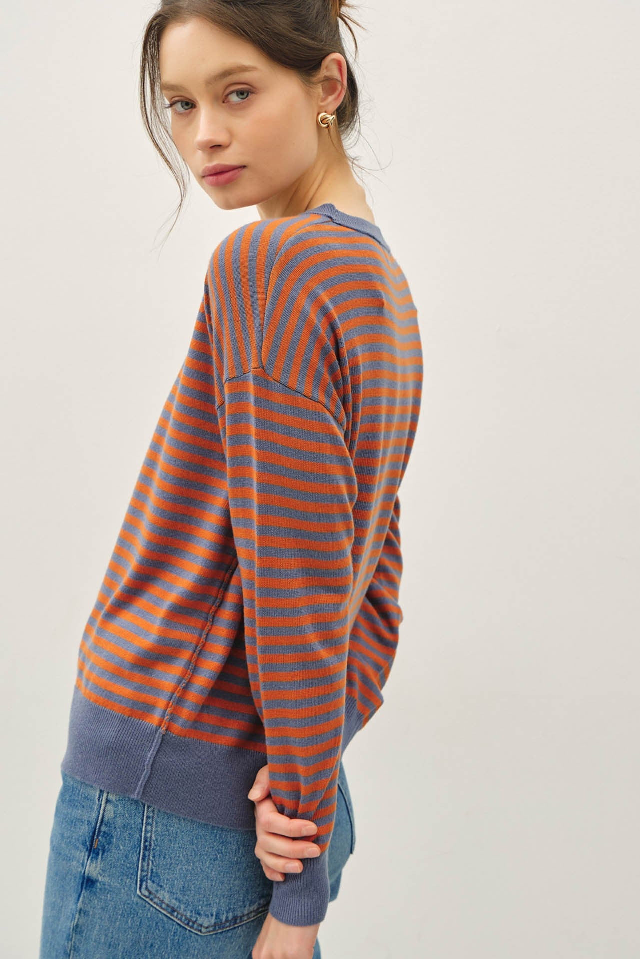 Jenny Sweater