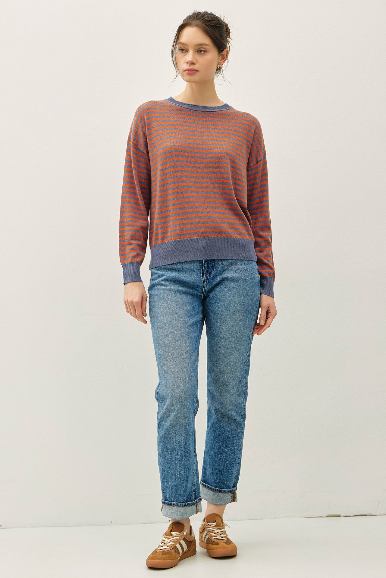 Jenny Sweater