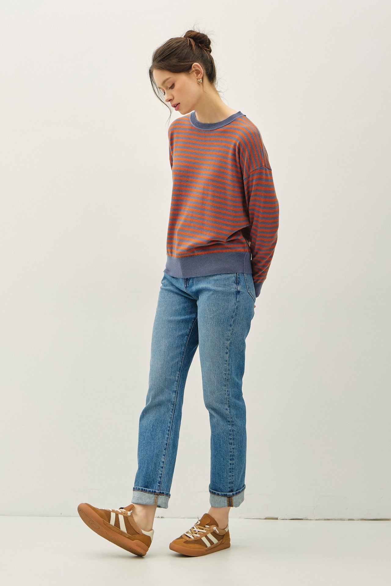 Jenny Sweater