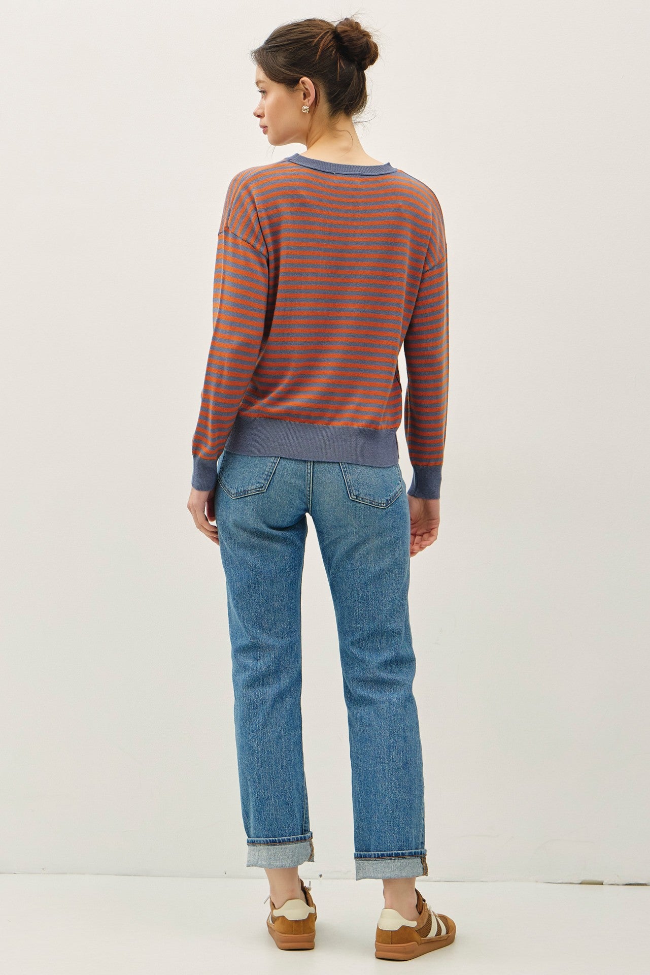 Jenny Sweater