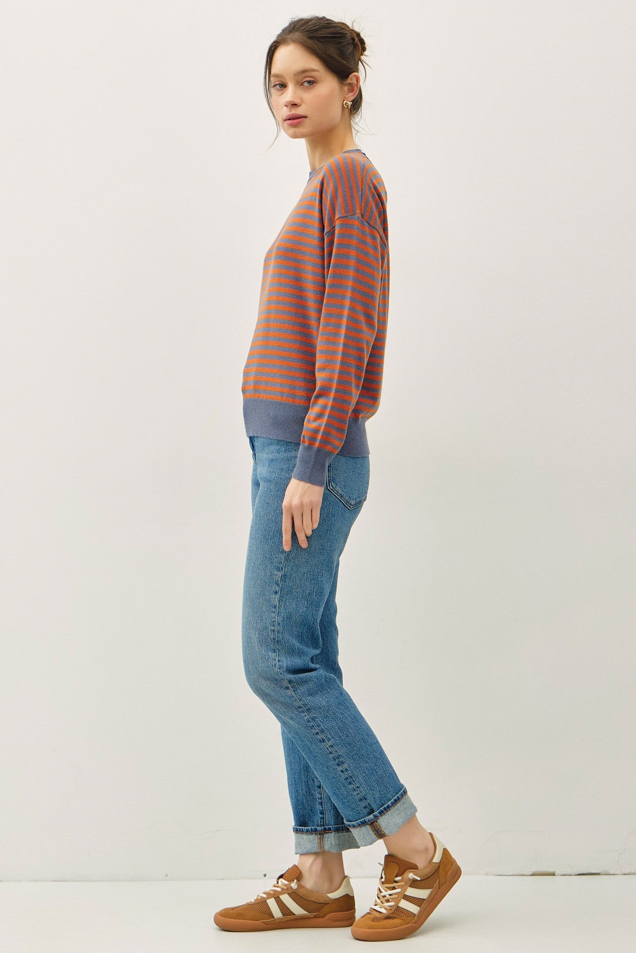 Jenny Sweater