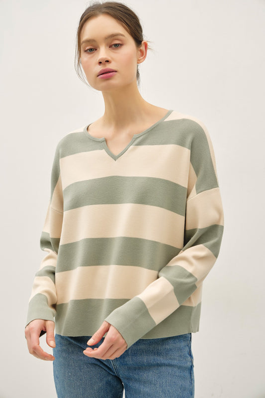 Kennedy Sweater