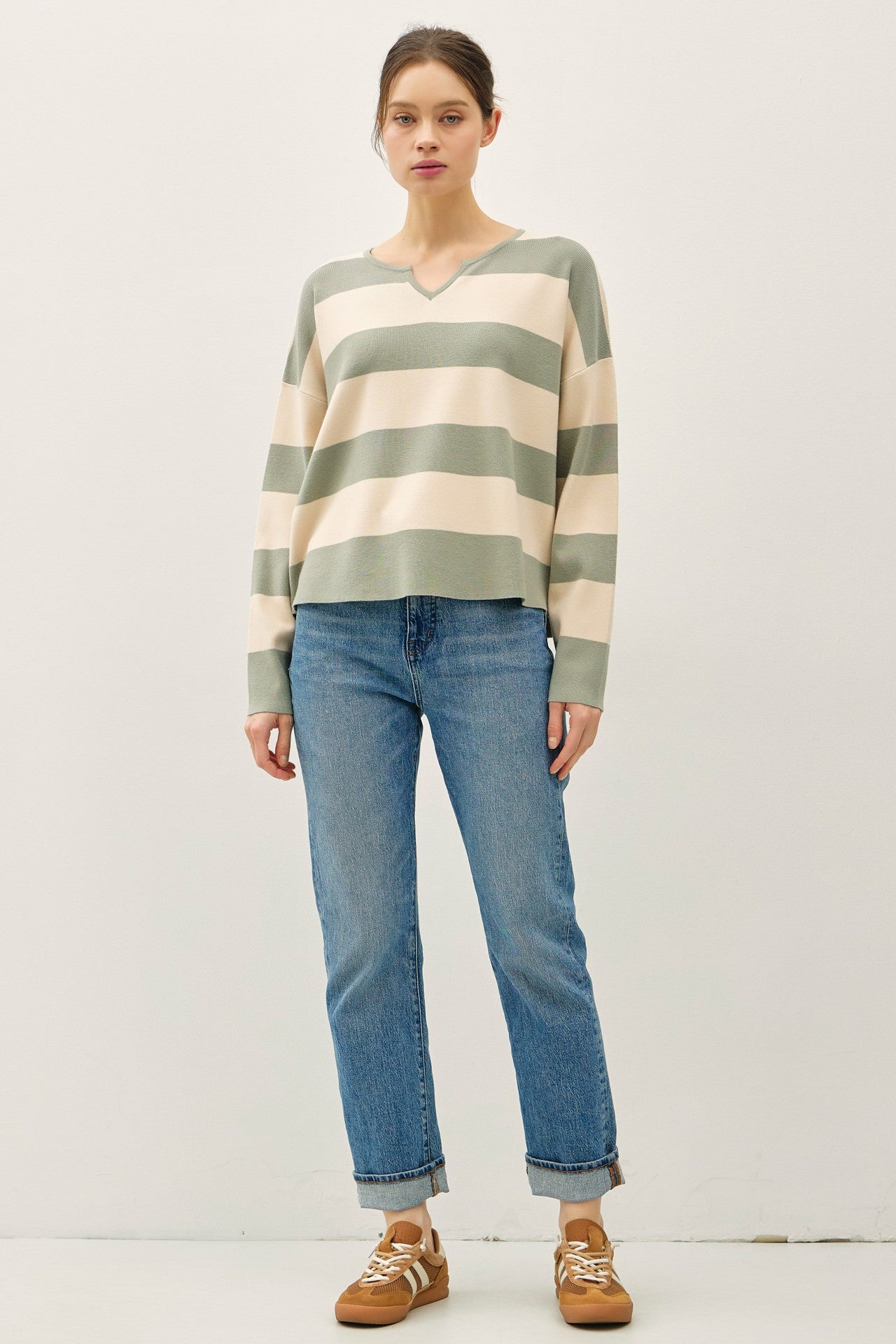 Kennedy Sweater
