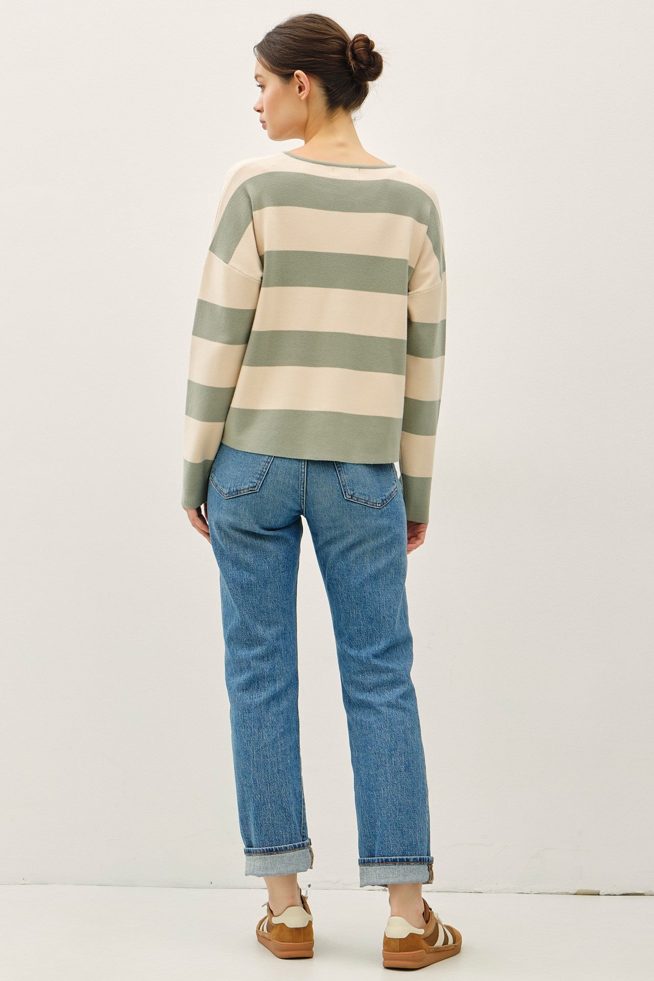 Kennedy Sweater