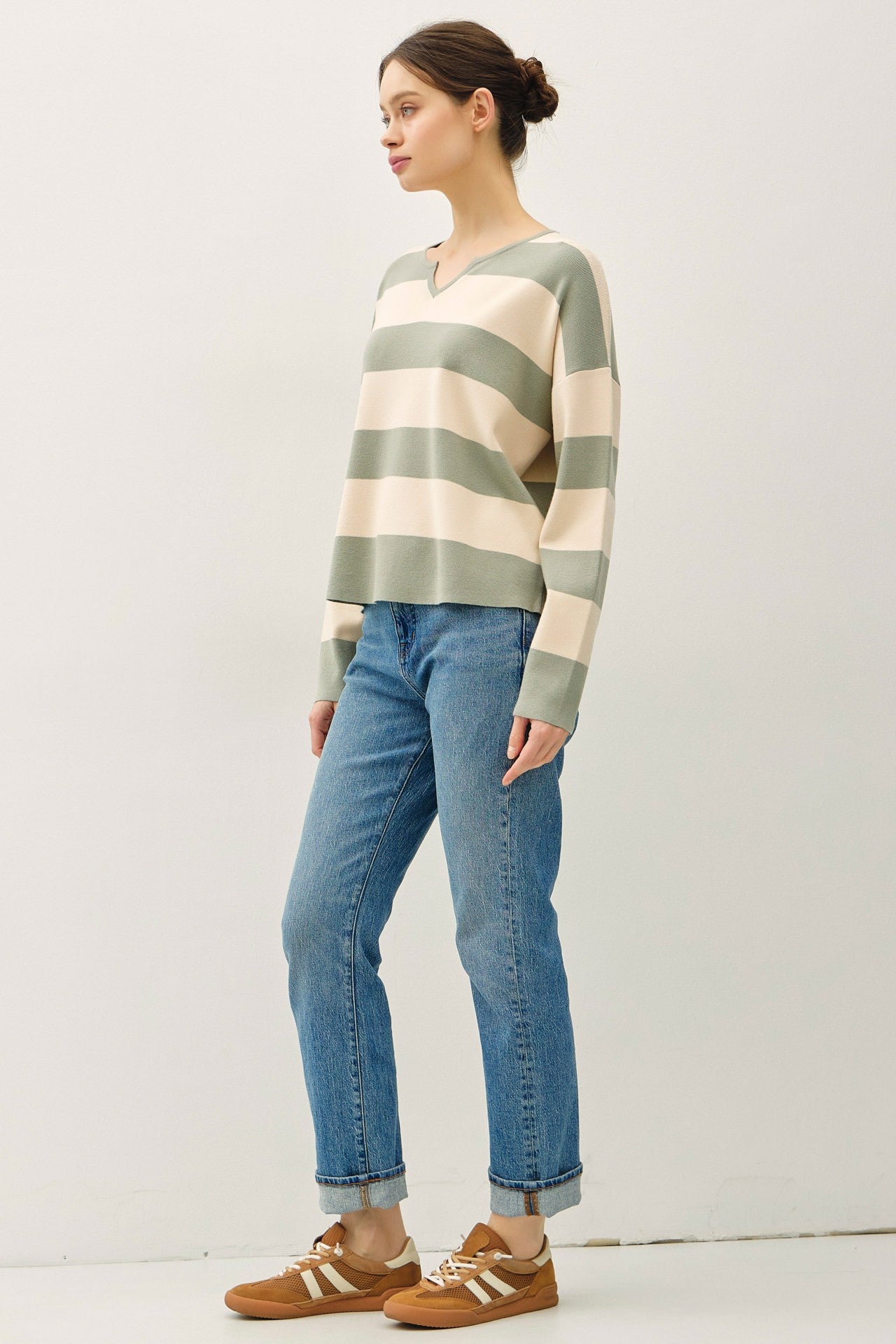 Kennedy Sweater