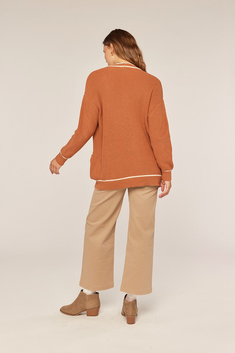 Zara Sweater