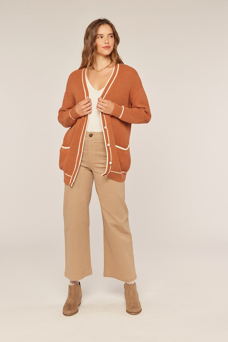 Zara Sweater