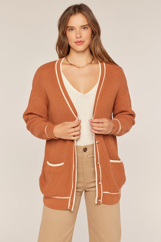 Zara Sweater