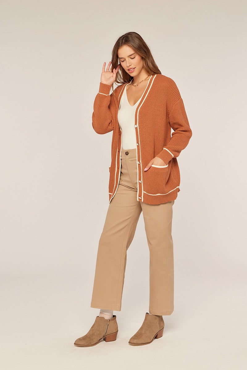 Zara Sweater