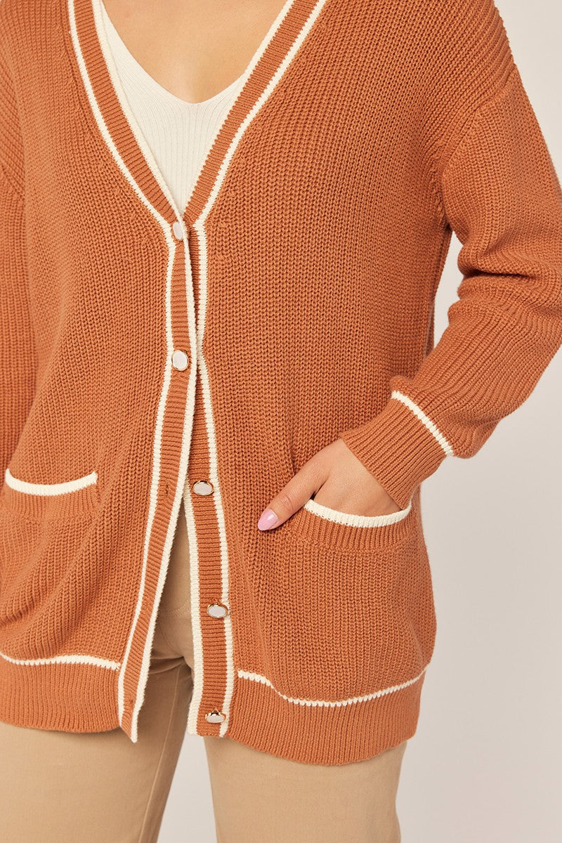 Zara Sweater