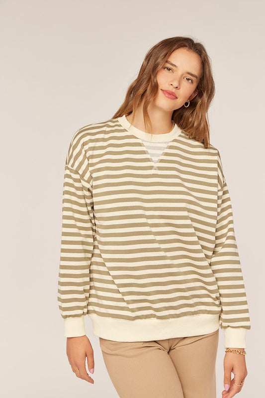 Heather Top