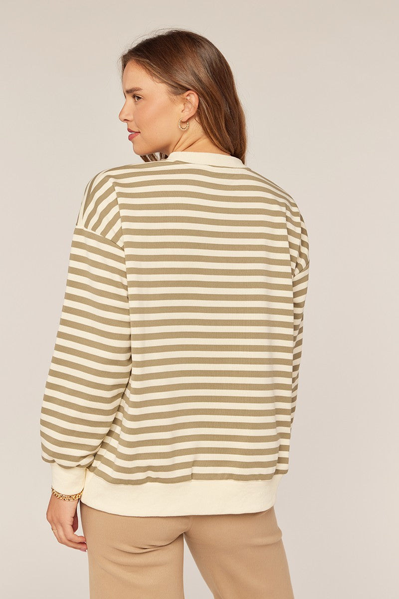Heather Top
