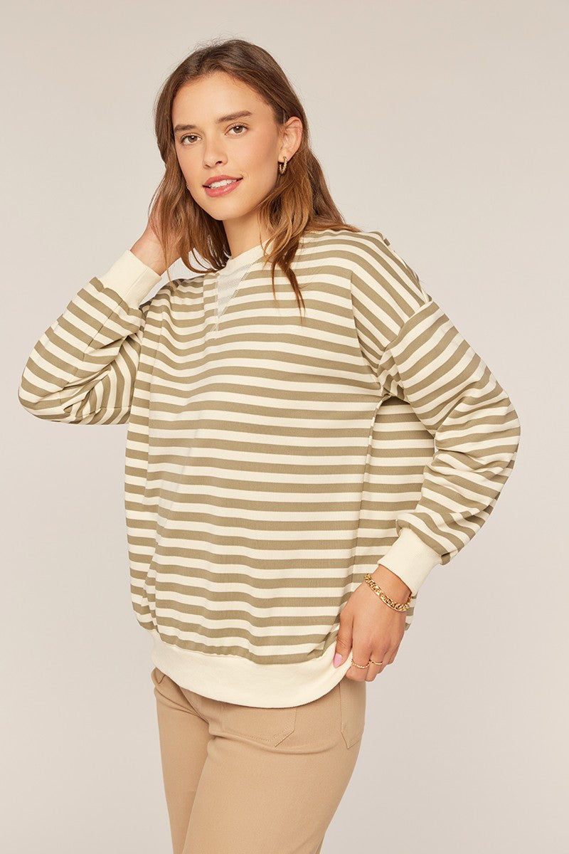 Heather Top