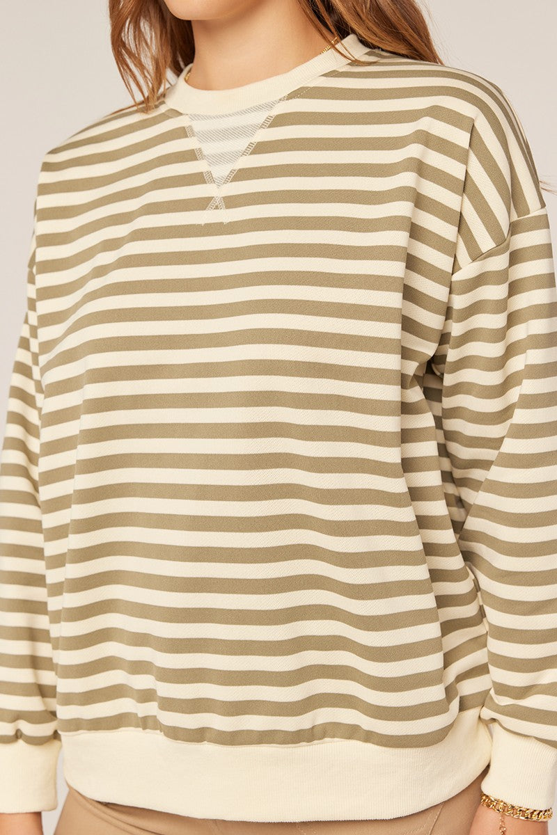 Heather Top