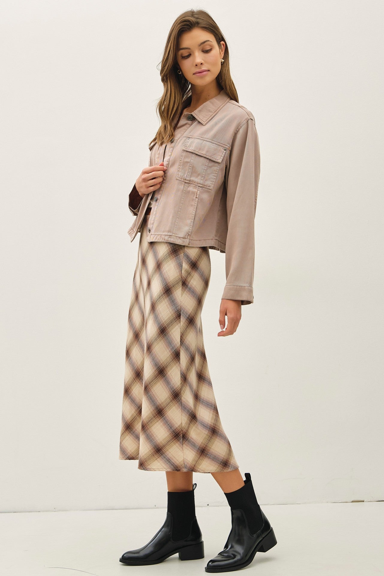 Tara Jacket