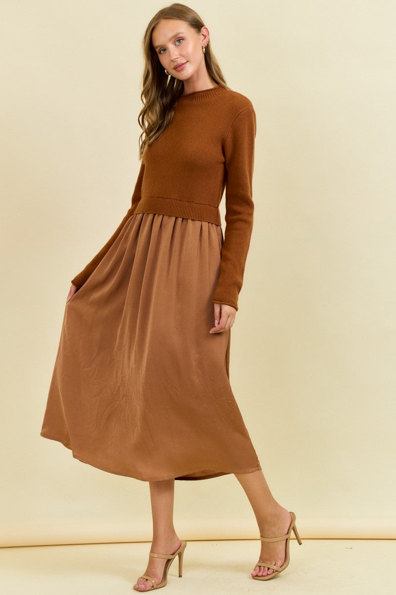Ada Dress