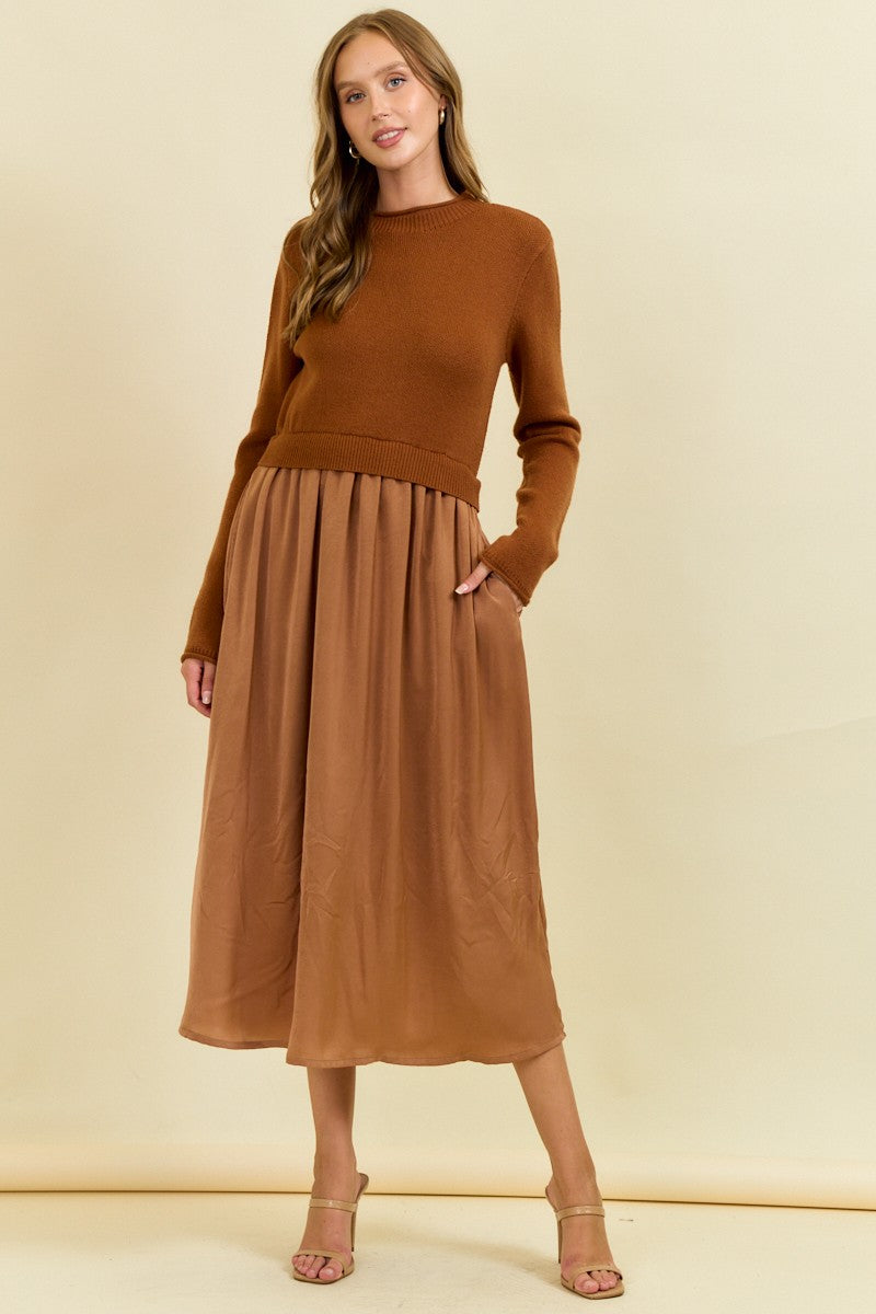 Ada Dress